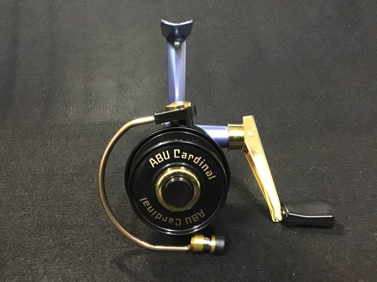 Amazon.co.jp: ABU Cardinal 3 100th アブ カーディナル 3 100周年限定